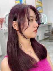 -首脑美发沙龙