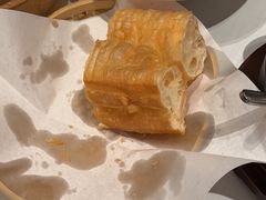 -君庭中餐厅(友谊宾馆店)