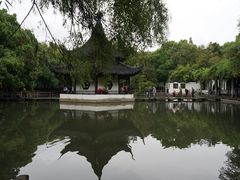 -西园戒幢律寺