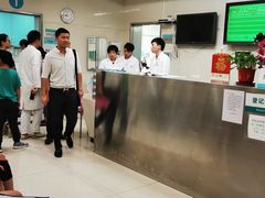 -中山大学附属第三医院(天河院区)
