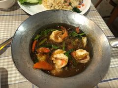-Jungle Kitchen
