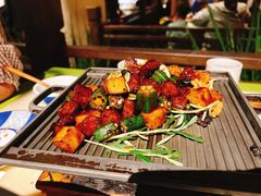 牛肉粒-桂满陇-十里风荷(合生汇店)