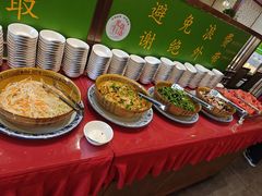 -东来顺饭庄(金泉广场店)