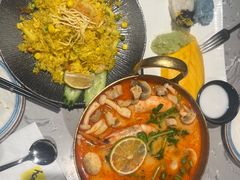 -Home Thai·泰谣(王府井apm店)