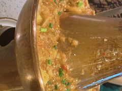 -觅山云南菜(泊富ICITY店)