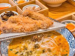 -凯峰鱼汤米线(金利達店)