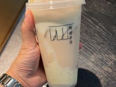 -阿嬷手作(深圳万象天地店)