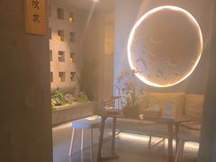 -施奈儿.洗头頭療.按摩SPA.采耳(上梅林店)