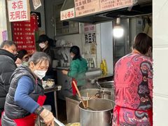 -蓉城西二道无名冒菜(西二道街店)