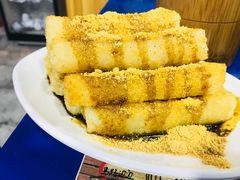 -马路边边·成都串串(翠柏路店)