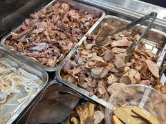 -詹记筠州烧腊(宜宾唐人财富中心店)