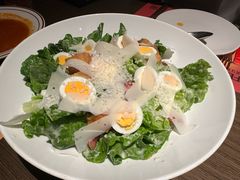 -ZAFFERANO西班牙海鲜饭(上海首店)