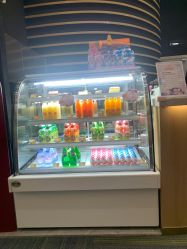 -奈尔宝·儿童乐园·亲子餐厅(星河湾店)