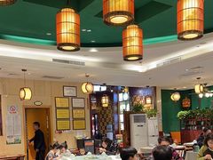 -江城小馆陕南妈妈菜·全球旅行餐厅(钟楼店)