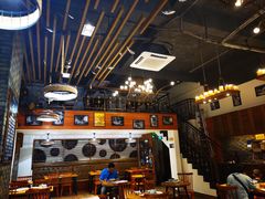 大堂-椰小调.儋州米烂(名门店)