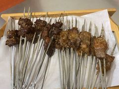 -玉园烧烤·海鲜辣炒