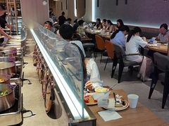 -比格比萨自助(南京万达茂店)