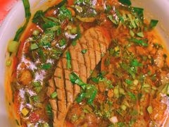 腰片-海底捞火锅(青悦城店)