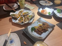 -德川家日本料理(中关村寰太大厦店)