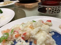 -广东胜利宾馆西关粤中餐厅