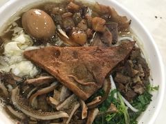 全家福-花溪王记牛肉粉(四季花溪商场店)