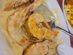 -大茄来海鲜餐厅(亚洲城分行)