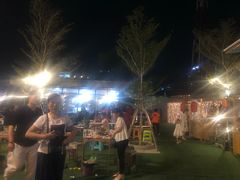 -芭提雅Amporn Seafood自助餐厅