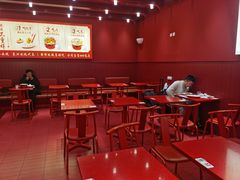 -喜家德虾仁水饺(景枫中心店)