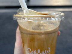 -Seesaw Coffee(深圳万象天地店)