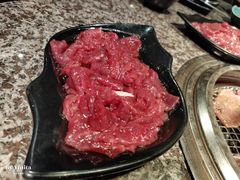 烤牛肉-汉拿山(华联公益西桥店)