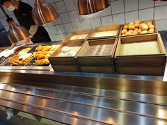 -头壹号饸饹面·大油条(常营店)