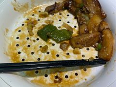 -苏师傅菜馆(上沙店)