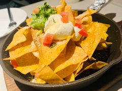 -农畉LONFOOD(福田星河COCOPark店)