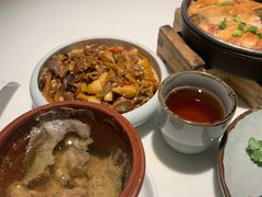 -原味田园·客家菜·土窑鸡(中航城君尚购物中心店)