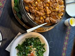 -甘家界牌柠檬鸭(青山店)