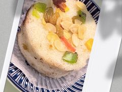 -王家沙点心店(南京西路总店)