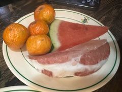 -巴犀烧烤(新崇光店)