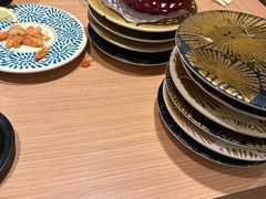 -大起水产回转寿司(道顿堀店)