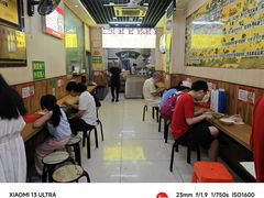 -真素诚·清真(新华路店)