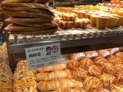 -丁香西饼屋(桂林路店)