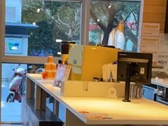 -麦当劳(牡丹江路店)