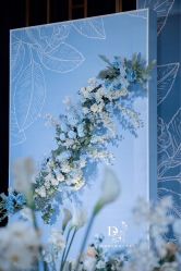 -西安威斯汀大酒店·宴会厅