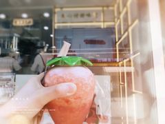 -舍予茶(桂林路店)