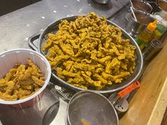 -镇江龙·火锅串串(武侯祠店)