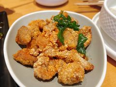 -隅乐胡椒虾·台湾菜·团建(皇岗店)