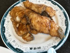 -厚味居炙子烤肉·清真(天桥南纬路店)