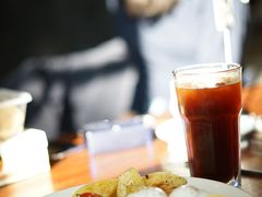 -VESH COFFEE(定西路店)