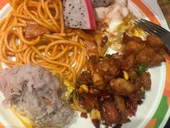 -比格比萨自助(诺亚大厦店)