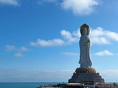 -三亚南山文化旅游区