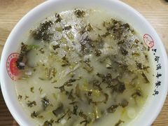 -周家大辣椒面皮(中山街店)